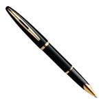 Ручка-роллер Waterman Carene Black Sea GT(S0700360)